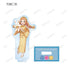 『アイドルマスター シンデレラガールズ』描き下ろし レース着物ver. トレーディングアクリルスタンド(単位/BOX)【202609再販】