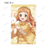 《偶像大師 灰姑娘女孩》全新繪製 蕾絲和服版 收藏插畫卡(單位/盒)
