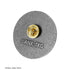 "HUNDRED LINE -Final Defense Academy-" Commander-Style Pin