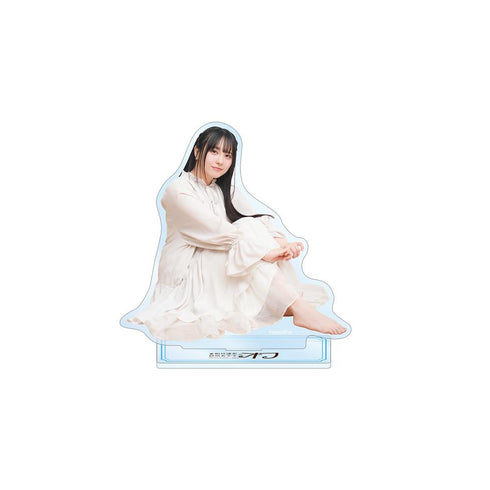 『相川遥花 結川あさきのオフ』結川あさき BIGアクリルスタンド