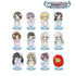 『アイドルマスター シンデレラガールズ』トレーディング ちびキャラ レース着物ver. アクリルスタンド(単位/BOX)【202609再販】