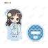 『アイドルマスター シンデレラガールズ』トレーディング ちびキャラ レース着物ver. アクリルスタンド(単位/BOX)【202609再販】