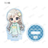 『アイドルマスター シンデレラガールズ』トレーディング ちびキャラ レース着物ver. アクリルスタンド(単位/BOX)【202609再販】