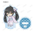 『アイドルマスター シンデレラガールズ』トレーディング ちびキャラ レース着物ver. アクリルスタンド(単位/BOX)【202609再販】