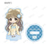 『アイドルマスター シンデレラガールズ』トレーディング ちびキャラ レース着物ver. アクリルスタンド(単位/BOX)【202609再販】