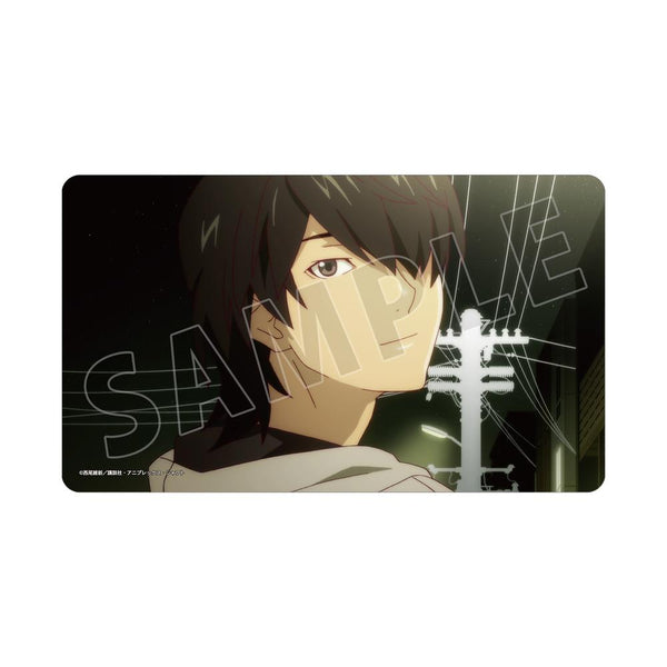 『〈物語〉シリーズ』阿良々木暦 場面写マルチデスクマット