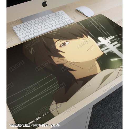 『〈物語〉シリーズ』阿良々木暦 場面写マルチデスクマット