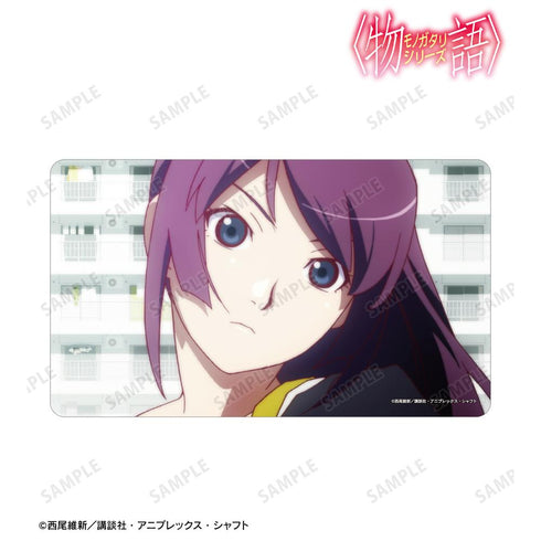 『〈物語〉シリーズ』戦場ヶ原ひたぎ 場面写マルチデスクマット