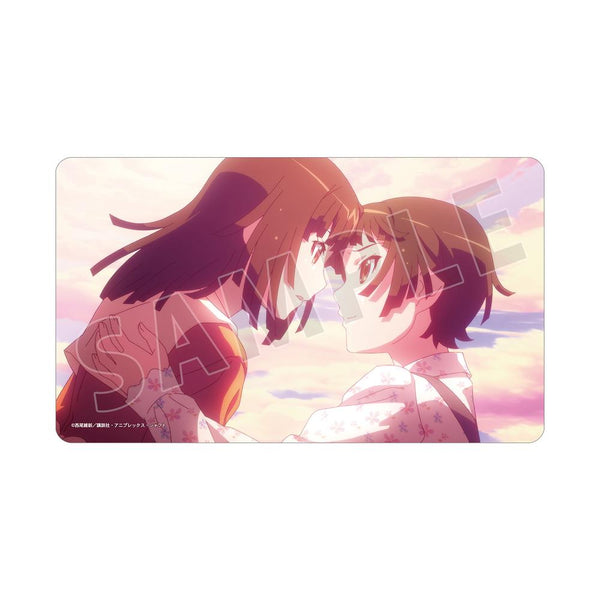 『〈物語〉シリーズ』千石撫子 場面写マルチデスクマット