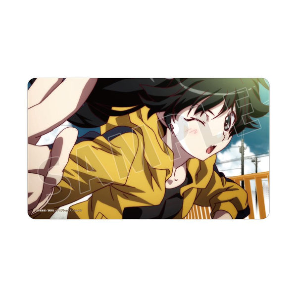 『〈物語〉シリーズ』阿良々木火憐 場面写マルチデスクマット