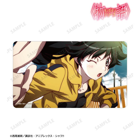 『〈物語〉シリーズ』阿良々木火憐 場面写マルチデスクマット