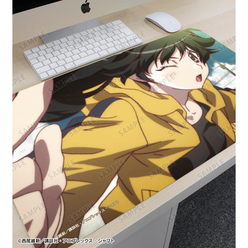 『〈物語〉シリーズ』阿良々木火憐 場面写マルチデスクマット