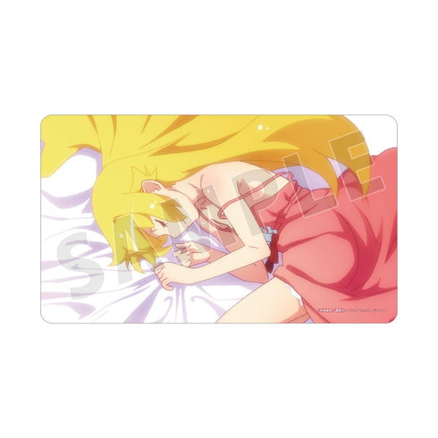 『〈物語〉シリーズ』忍野忍 場面写マルチデスクマット