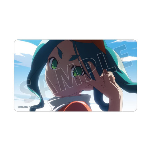 『〈物語〉シリーズ』斧乃木余接 場面写マルチデスクマット