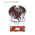 "Yu-Gi-Oh! 5D's" Trading Card Game: Toon World Style Deformed Acrylic Stands (Sold by the box)
