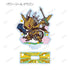 "Yu-Gi-Oh! 5D's" Trading Card Game: Toon World Style Deformed Acrylic Stands (Sold by the box)