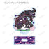 "Yu-Gi-Oh! 5D's" Trading Card Game: Toon World Style Deformed Acrylic Stands (Sold by the box)