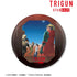 『TRIGUN STARGAZE』キービジュアル BIG缶バッジ