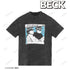 『BECK』ヴィンテージ加工Tシャツユニセックス