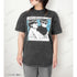 『BECK』ヴィンテージ加工Tシャツユニセックス