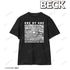 『BECK』ONE BY ONE Tシャツユニセックス