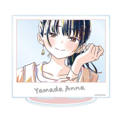 『僕の心のヤバイやつ』山田杏奈 Ani-Art BIGアクリルスタンド ver.C