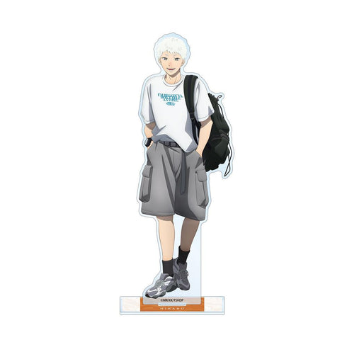 『光が死んだ夏』描き下ろし ヒカル 私服ver. BIGアクリルスタンド
