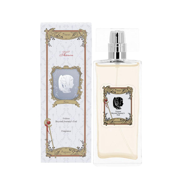 "Funeral of Freylen" Freylen A:code Eau de Toilette 50mL