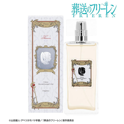 《葬送的弗莉蓮》弗莉蓮 A:code 淡香水 50mL