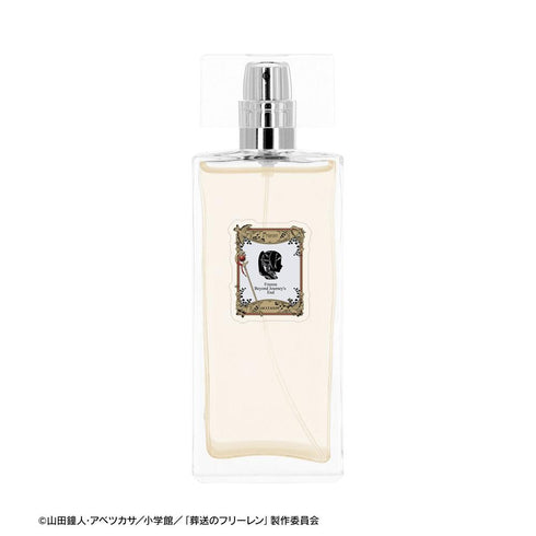 《葬送的弗莉蓮》弗莉蓮 A:code 淡香水 50mL