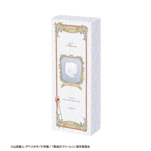 《葬送的弗莉蓮》弗莉蓮 A:code 淡香水 50mL
