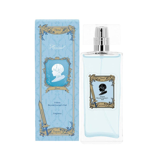『葬送のフリーレン』ヒンメル A:code オードトワレ 50mL