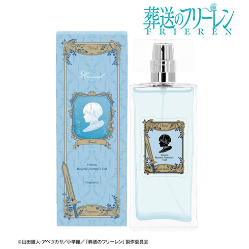 《葬送的弗莉蓮》希梅爾 A:code 淡香精 50mL