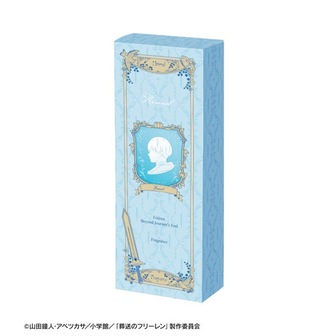 《葬送的弗莉蓮》希梅爾 A:code 淡香精 50mL