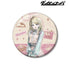 『ダンガンロンパシリーズ』緜さんイラスト 赤松楓 私服で旅行ver. 100mm缶バッジ