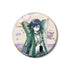 "Danganronpa Series" by Mugen: Oguma Kogichi in Casual Clothes on a Trip Ver. 100mm Pin Badge