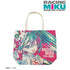 『初音ミク GTプロジェクト』レーシングミク 2025Ver. Ani-Art フルグラフィックトートバッグ vol.2 ver.A