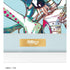 『初音ミク GTプロジェクト』レーシングミク 2025Ver. Ani-Art 第2弾 A4キャラファイングラフオーバーレイ ver.A