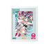 『初音ミク GTプロジェクト』レーシングミク 2025Ver. Ani-Art 第2弾 A4キャラファイングラフオーバーレイ ver.C