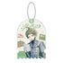 "Danganronpa Series" - Mugen Illustration by So Hinata: Casual Travel Version BIG Acrylic Keychain