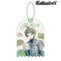 "Danganronpa Series" - Mugen Illustration by So Hinata: Casual Travel Version BIG Acrylic Keychain