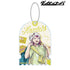 "Danganronpa Series" - Maki Illustration: Kazuhito Sayuda - Casual Travel Version BIG Acrylic Keychain