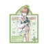 "Danganronpa Series" by Mugen: Makoto Naegi in Casual Clothes on Vacation Ver. Die-Cut Sticker