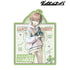 "Danganronpa Series" by Mugen: Makoto Naegi in Casual Clothes on Vacation Ver. Die-Cut Sticker