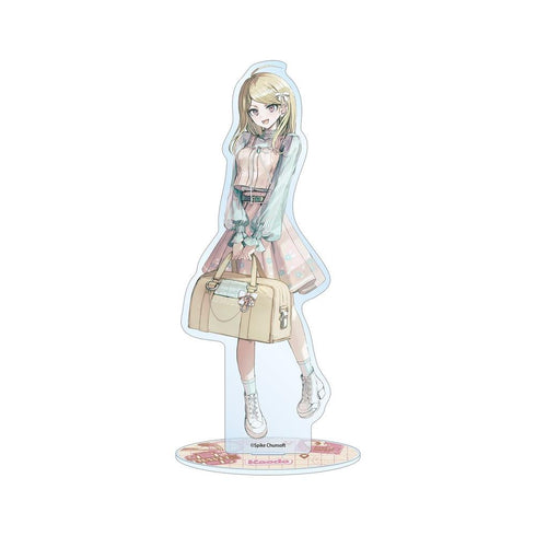 "Danganronpa Series" - Mugen Illustration: Kaede Akamatsu - Casual Travel Version BIG Acrylic Stand
