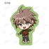 "Danganronpa Series" Trading Card Game: Chibi Characters in Casual Clothes on Vacation Ver. Die-Cut Stickers (Sold by the box)