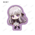 "Danganronpa Series" Trading Card Game: Chibi Characters in Casual Clothes on Vacation Ver. Die-Cut Stickers (Sold by the box)