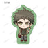"Danganronpa Series" Trading Card Game: Chibi Characters in Casual Clothes on Vacation Ver. Die-Cut Stickers (Sold by the box)