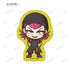 "Danganronpa Series" Trading Card Game: Chibi Characters in Casual Clothes on Vacation Ver. Die-Cut Stickers (Sold by the box)