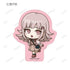 "Danganronpa Series" Trading Card Game: Chibi Characters in Casual Clothes on Vacation Ver. Die-Cut Stickers (Sold by the box)